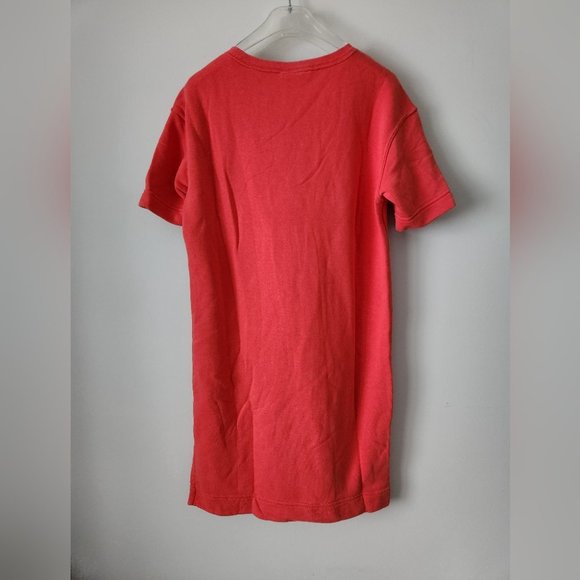 ☘️ NIKE Dress Sweatshirt - Picture 2 of 5